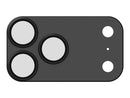 Key CamGuard Linsebeskytelse iPhone 17 Pro Max - Svart