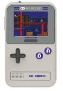 Go Gamer Classic 300 Spill i Lommeformat - Lilla