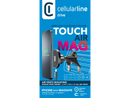 CellularLine Touch Air Mobilholder til bil med Magsafe - Svart