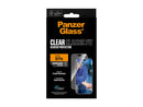 PanzerGlass Classic Fit iPhone 18 Pro