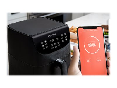 Cosori Premium Smart 5.5-Liter Airfryer
