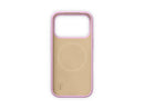 iDeal Silikondeksel iPhone 17 Pro Magsafe - Rosa