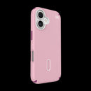 Speck ClickLock Presidio2 Mobildeksel iPhone 16 Magsafe - Rosa