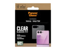 PanzerGlass Skjermbeskyttelse Samsung Z Filp8