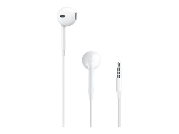 Apple Ørepropper med 3.5mm minijack