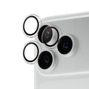 PanzerGlass Hoops Linsebeskyttelse iPhone 18 Pro / 18 Pro Max