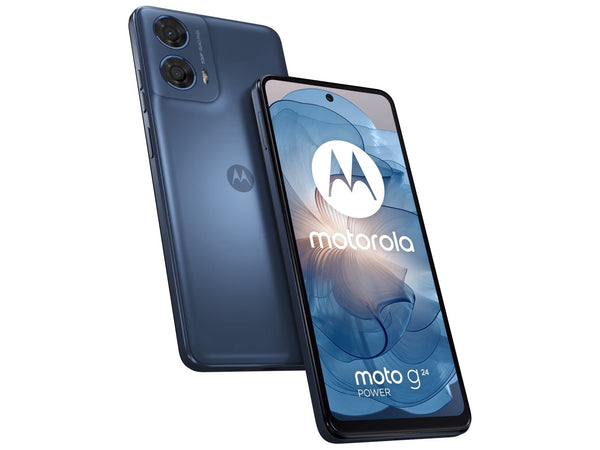 Motorola G24 Power