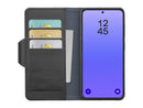 CellularLine Book Agenda2 Lommebokdeksel Samsung A37 - Svart