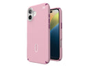 Speck ClickLock Presidio2 Mobildeksel iPhone 16 Plus Magsafe - Rosa