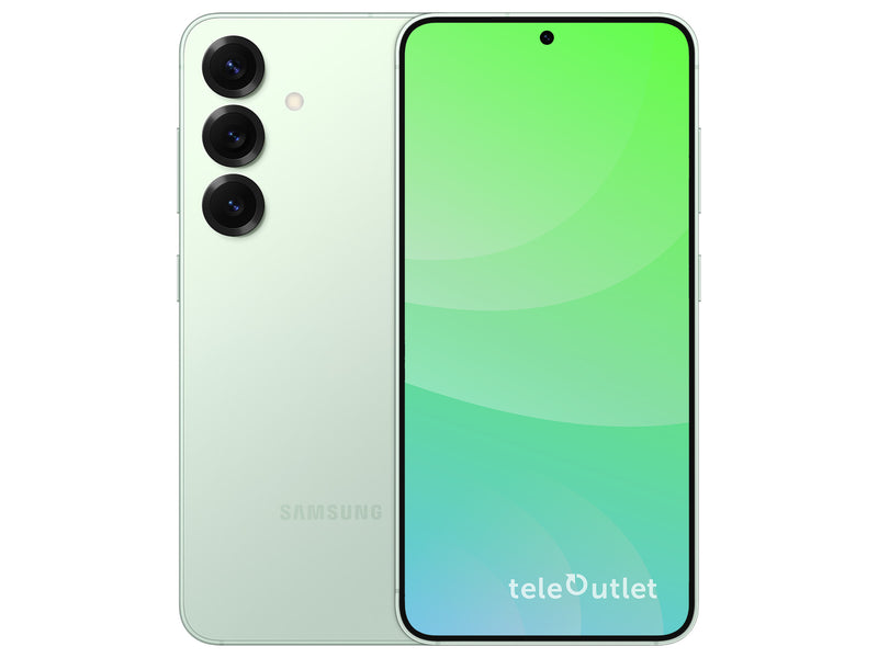 Samsung Galaxy S25