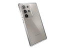 Speck Presidio Deksel Samsung S24 Ultra - Gjennomsiktig
