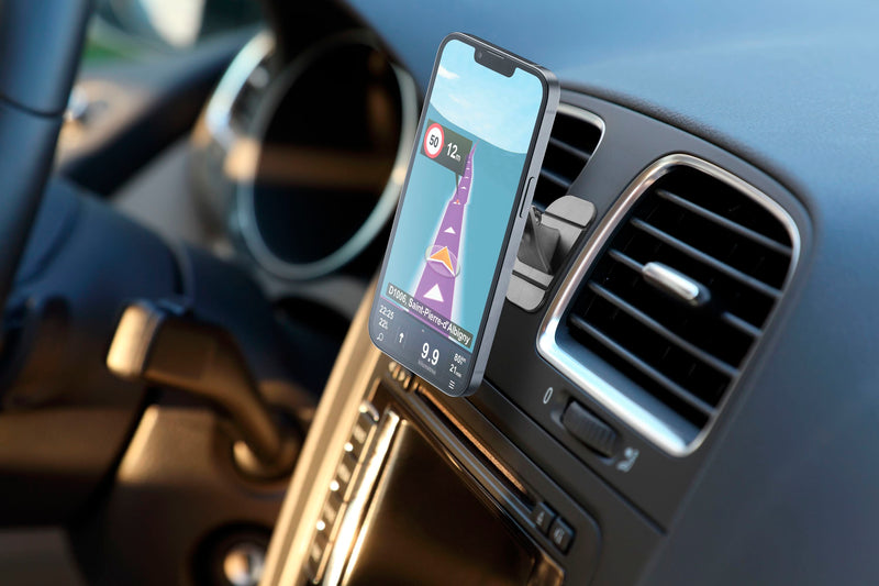 CellularLine Touch Mag Adhesive Mobilholder til bil