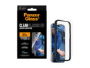 PanzerGlass Classic Fit iPhone 18 Pro