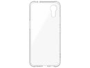 Silikondeksel Samsung Xcover 7 - Gjennomsiktig