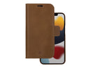 dbramante Lynge Lommebokdeksel iPhone 13 Pro Max - Brun