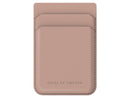 iDeal Magnetisk Kortholder Magsafe - Rosa