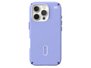 Speck ClickLock Presidio2 Mobildeksel iPhone 16 Pro Magsafe - Lavendel