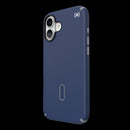 Speck ClickLock Presidio2 Mobildeksel iPhone 16 Plus Magsafe - Blå