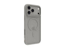 dbramante Grenen Støtsikkert Deksel Apple iPhone 17 Pro Max / 18 Pro Max Magsafe - Hvit