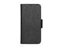 Lommebokdeksel Samsung A35 - Svart