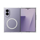 PanzerGlass Care Urban deksel Samsung Z Fold8 - Gjennomsiktig