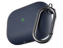 AirPods Case Gen 4 - Marineblå