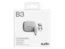 Sudio B3 Trådløse Ørepropper