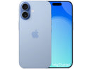 Mist Blue