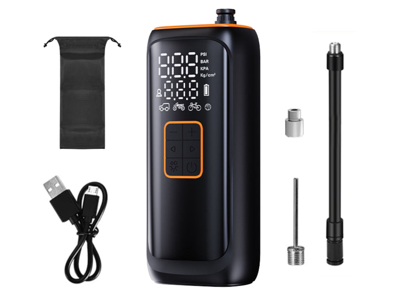 TRAX Smart Kompressor SA110