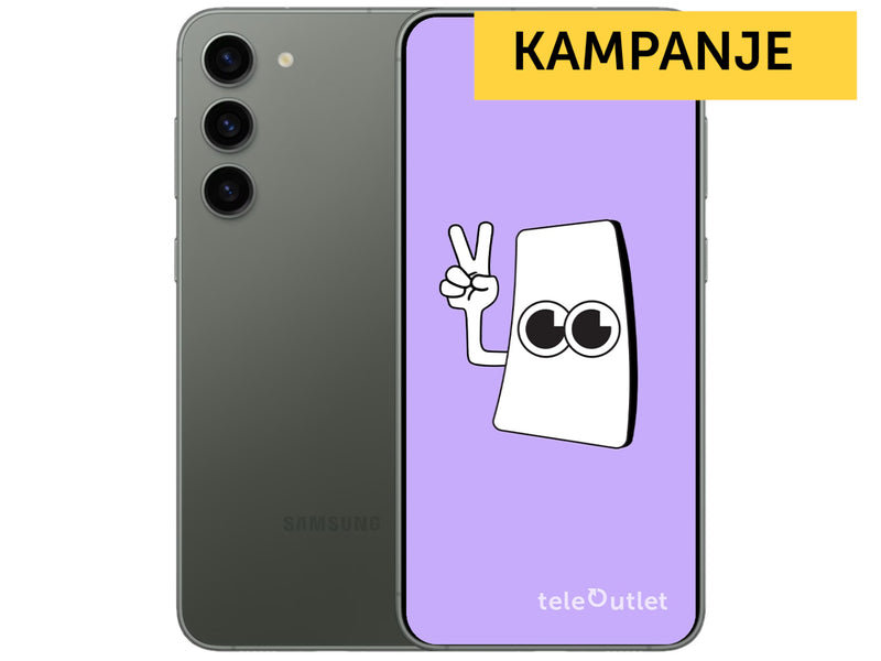 Samsung Galaxy S23 Plus