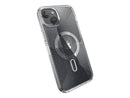 Speck Grip Lux Deksel iPhone 15 Plus/14 Plus Magsafe - Glitter