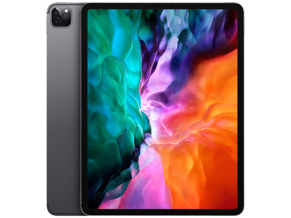 Apple iPad Pro 12,9" (2020) WiFi