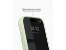 iDeal Silikondeksel iPhone 17 Magsafe - Salviegrønn