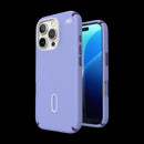 Speck ClickLock Presidio2 Mobildeksel iPhone 16 Pro Magsafe - Lavendel