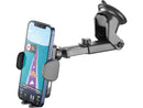 CellularLine Instant Mobilholder til bil m/trådløs lader