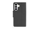 CellularLine Book Agenda2 Lommebokdeksel Samsung A37 - Svart