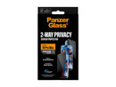 PanzerGlass UWF Privacy Skjermbeskyttelse iPhone 18 Pro Max