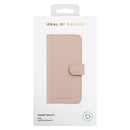 iDeal Magnet Lommebokdeksel iPhone 15 - Rosa