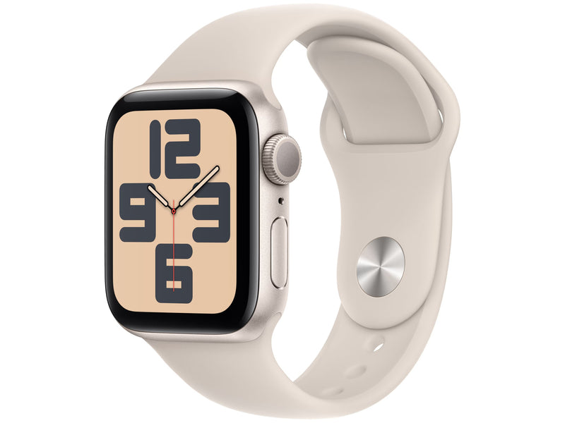 Apple Watch Series SE (2024) 40mm