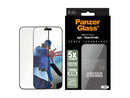 PanzerGlass Ceramic Skjermbeskyttelse iPhone 16 Pro Max