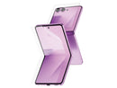 PanzerGlass 2-i-1 beskyttelsespakke Samsung Z Flip8