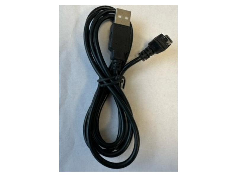 Skjermet USB-kabel til Tiny Audio C3 og C5