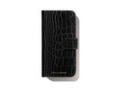 iDeal Wallet+ Lommebokdeksel iPhone 17e/16e/15/14/13- Croco F.W