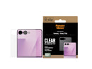 PanzerGlass Skjermbeskyttelse Samsung Z Filp8