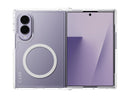 PanzerGlass Care Urban deksel Samsung Z Fold8 - Gjennomsiktig