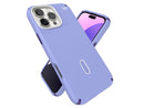 Speck ClickLock Presidio2 Mobildeksel iPhone 16 Pro Max Magsafe - Lavendel