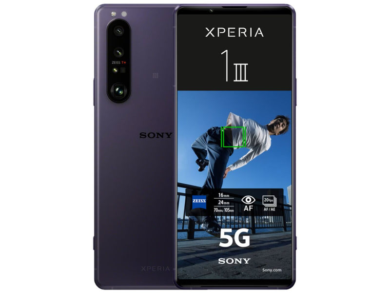 Sony Xperia 1 III