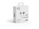 Sudio V3 Ørepropper med USB-C