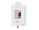 Lommebok med magnetdeksel iPhone 17 - Rosa