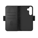 Lommebokdeksel Samsung Xcover7 Pro - Svart